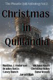 Christmas in Quillandia (The Phoenix Quill Anthology, #2) (eBook, ePUB)