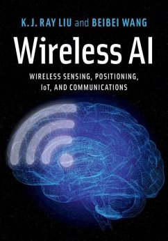 Wireless AI (eBook, PDF) - Liu, K. J. Ray