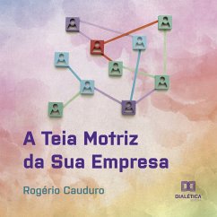 Cover Teia Motriz da Sua Empresa (MP3-Download)