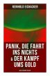 Panik, Die Fahrt ins Nichts & Der Kampf... - Bild 1