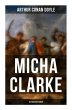 Micha Clarke (Historischer Roman) - Bild 1