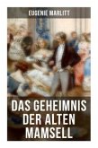 Das Geheimnis der alten Mamsell