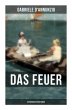 Das Feuer (Autobiografischer Roman) - Bild 1