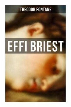 Effi Briest - Fontane, Theodor