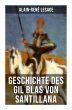 Geschichte des Gil Blas von Santillana - Bild 1