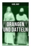 Orangen und Datteln