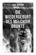 Die Wiedergeburt des Melchior Dronte - Bild 1