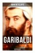 GARIBALDI: Historischer Roman - Bild 1