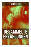 Gesammelte Erzählungen von Joseph Roth