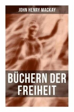 Büchern der Freiheit - Mackay, John Henry