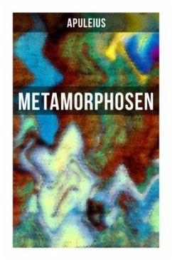 Metamorphosen - Apuleius