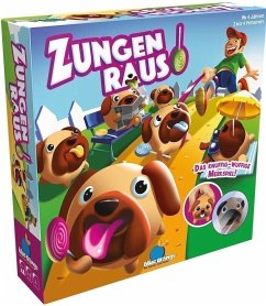 Zungen Raus!