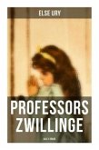 Professors Zwillinge (Alle 5 Bände)