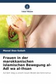 Frauen in der marokkanischen islamischen Bewegung al-Adl wa al-Ihsan