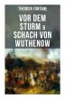 Vor dem Sturm & Schach von Wuthenow - Bild 1