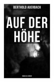 Auf der Höhe (Roman in 4 Bänden)