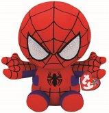 Spiderman - Marvel - Beanie Babies - Med
