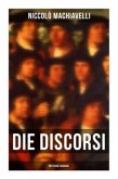 Die Discorsi (Deutsche Ausgabe)