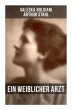 Ein weiblicher Arzt - Bild 1