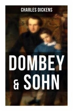 Dombey & Sohn - Dickens, Charles