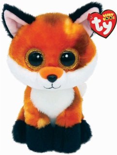 Meadow Fuchs - Beanie Boo - Reg