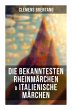 Die bekanntesten Rheinmärchen &... - Bild 1