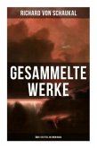 Gesammelte Werke (Über 120 Titel)