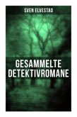 Gesammelte Detektivromane