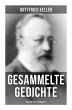 Gesammelte Gedichte (Über 350 Titel) - Bild 1