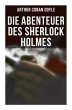 Die Abenteuer des Sherlock Holmes - Bild 1