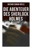 Die Abenteuer des Sherlock Holmes