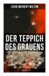 Der Teppich des Grauens (Spy-Krimi) - Bild 1