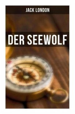 Cover Der Seewolf