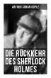 Die Rückkehr des Sherlock Holmes - Bild 1