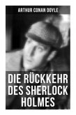 Die Rückkehr des Sherlock Holmes