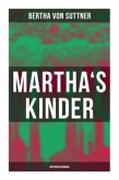 Martha's Kinder: Antikriegsroman