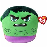 Hulk - Squishy Beanie - 10"