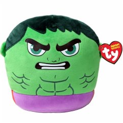 Hulk - Squishy Beanie - 10