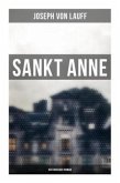 Sankt Anne (Historischer Roman)