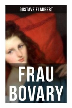 Frau Bovary - Flaubert, Gustave