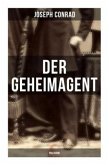 Der Geheimagent (Politkrimi)