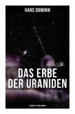 Das Erbe der Uraniden (Science-Fiction-Roman)