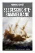 Seegeschichte-Sammelband: Die Abenteuer... - Bild 1