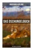 Das Dschungelbuch (Mit Original-Illustrationen)