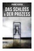 Das Schloss & Der Prozess