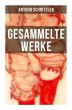 Gesammelte Werke von Arthur Schnitzler - Bild 1