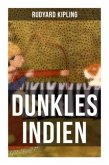 Dunkles Indien