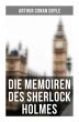 Die Memoiren des Sherlock Holmes - Bild 1