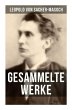 Gesammelte Werke von Sacher-Masoch - Bild 1