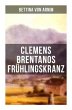 Clemens Brentanos Frühlingskranz - Bild 1